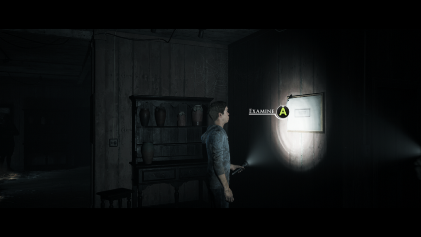 Where to find every witchcraft secret in The Dark Pictures Anthology: Little Hope