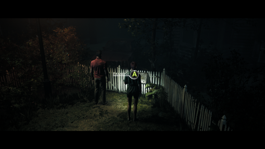 Where to find every witchcraft secret in The Dark Pictures Anthology: Little Hope