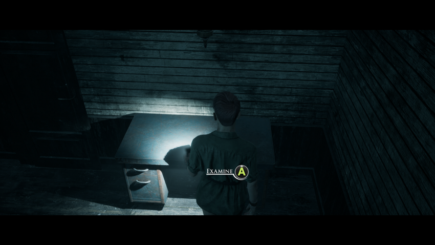 Where to find every witchcraft secret in The Dark Pictures Anthology: Little Hope