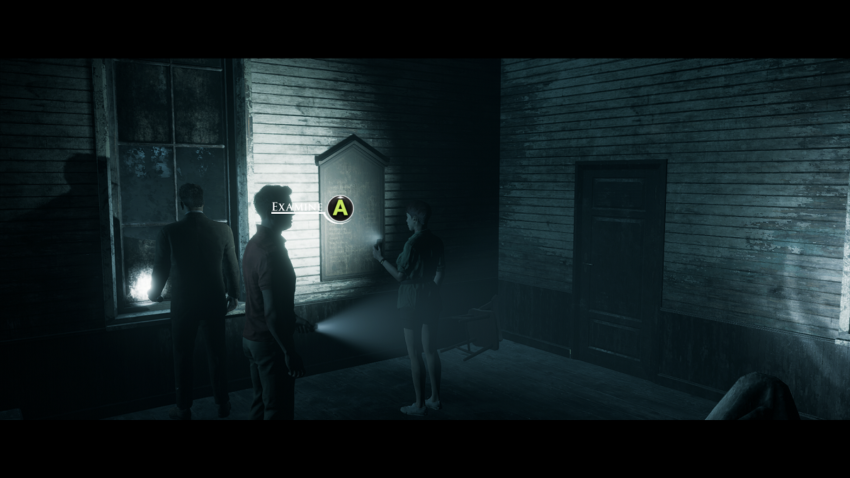 Where to find every witchcraft secret in The Dark Pictures Anthology: Little Hope