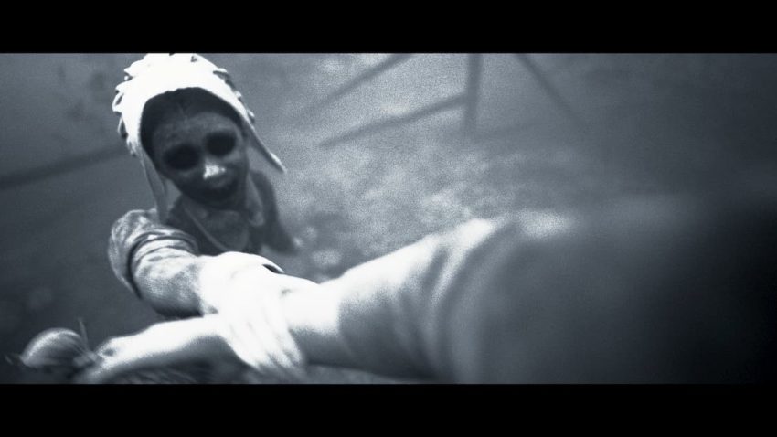 The Dark Pictures Anthology: Little Hope