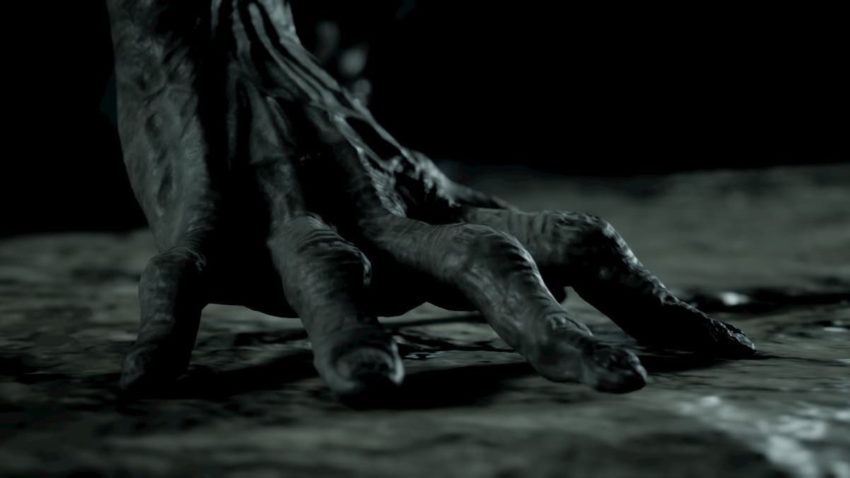 The Dark Pictures Anthology: Little Hope