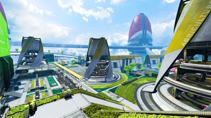 Grow Towers