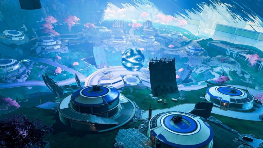 Rift Aftermath