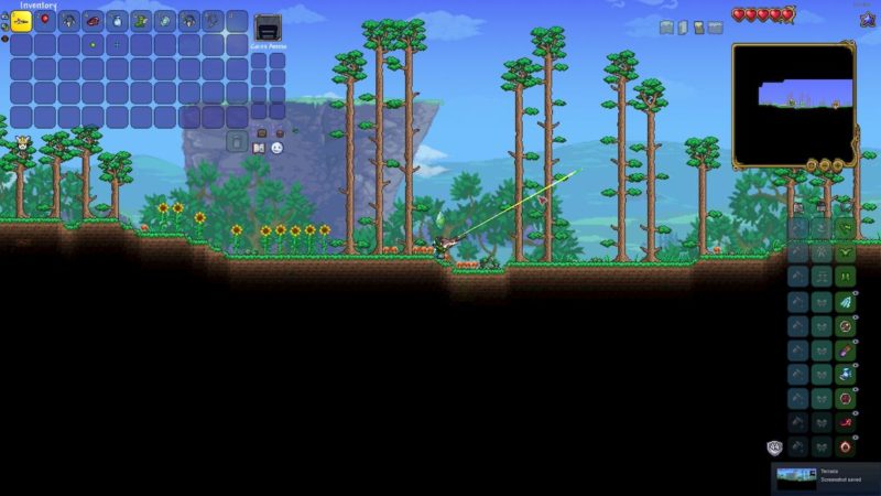 How do classes work in Terraria - Class setups and build guide - Gamepur