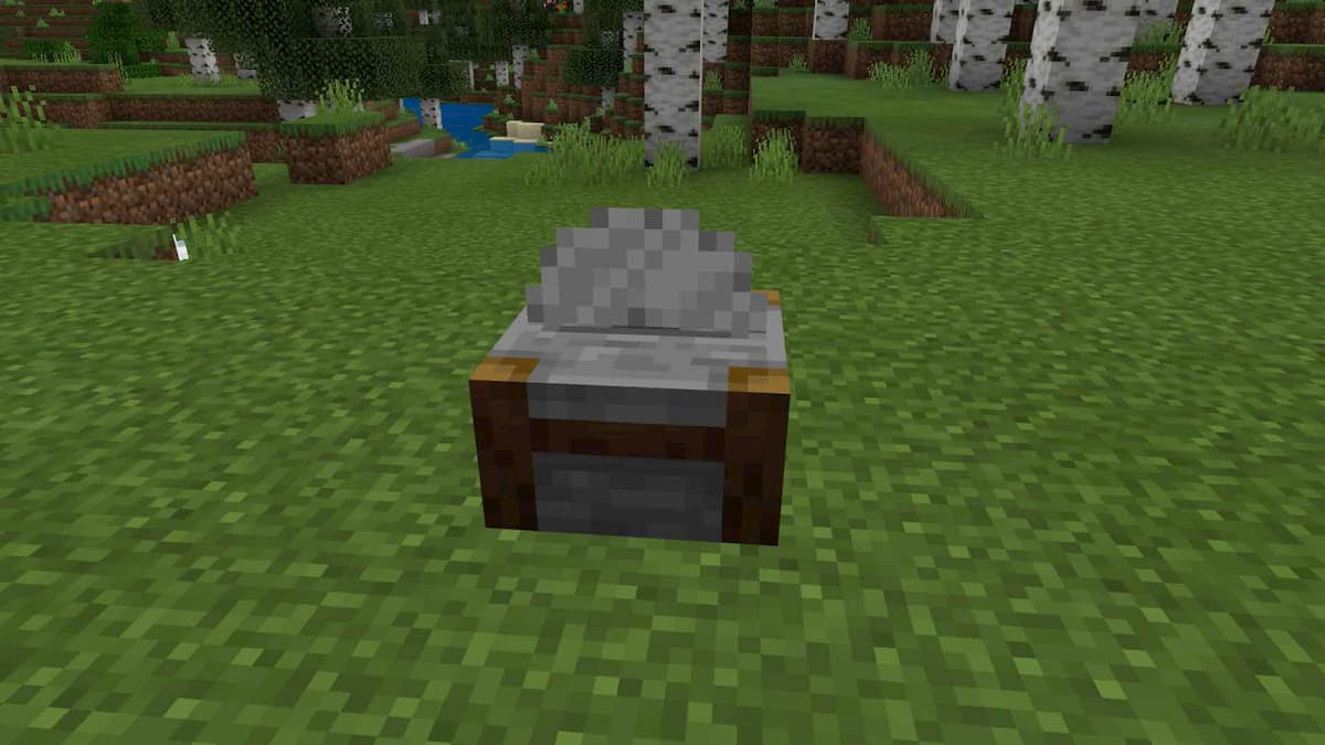 How To Make And Use A Stonecutter In Minecraft Gamepur