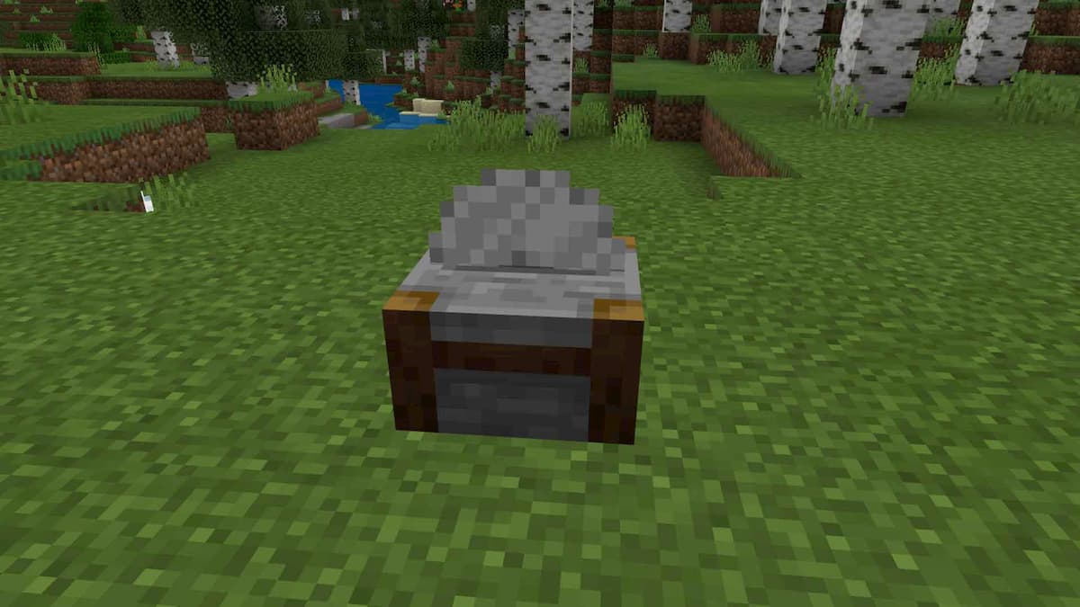 How To Make And Use A Stonecutter In Minecraft Gamepur How To Make And Use A Stonecutter In Minecraft Gamepur