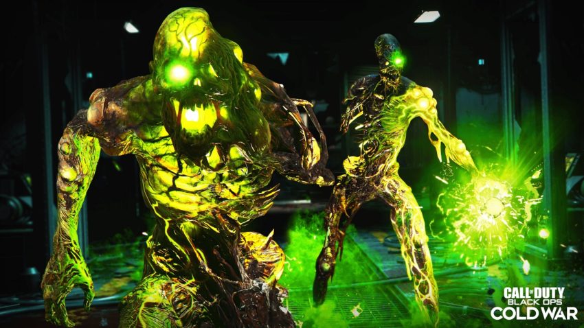 Every multiplayer map in Call of Duty: Black Ops Cold War