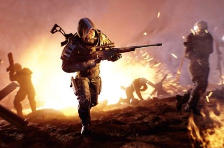  Outriders demo receives first update, cracks down on popular looting exploits 