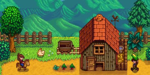Best Spring crops in Stardew Valley - Gamepur