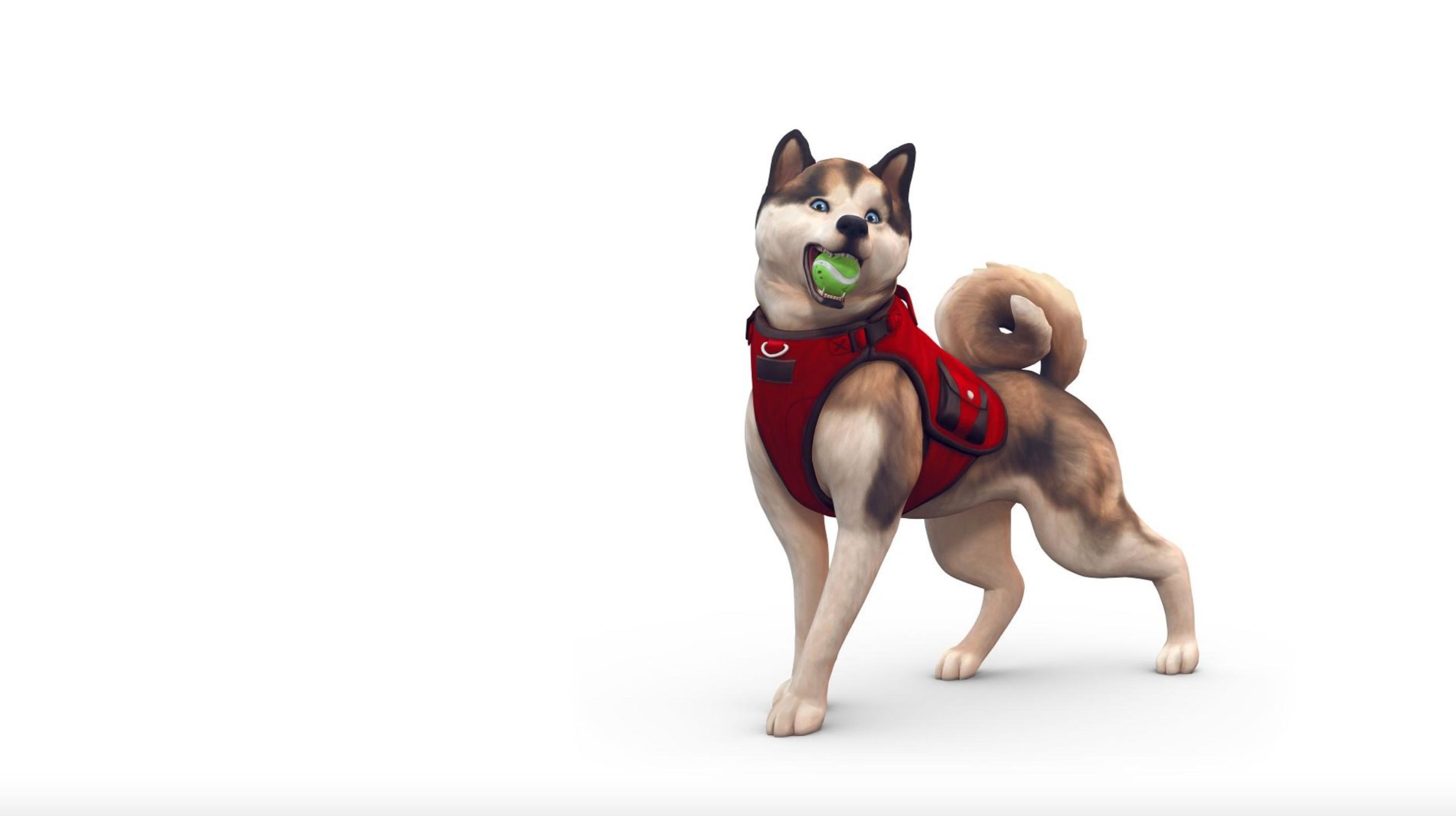 control pets sims 4 mod