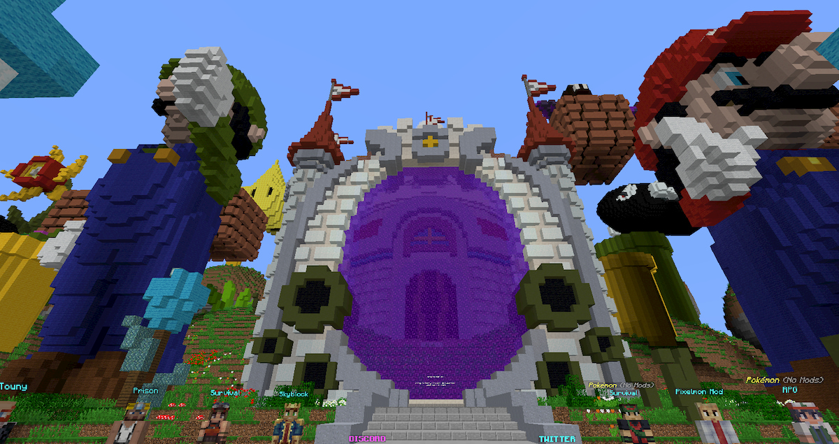 The best Pixelmon servers for Minecraft Gamepur