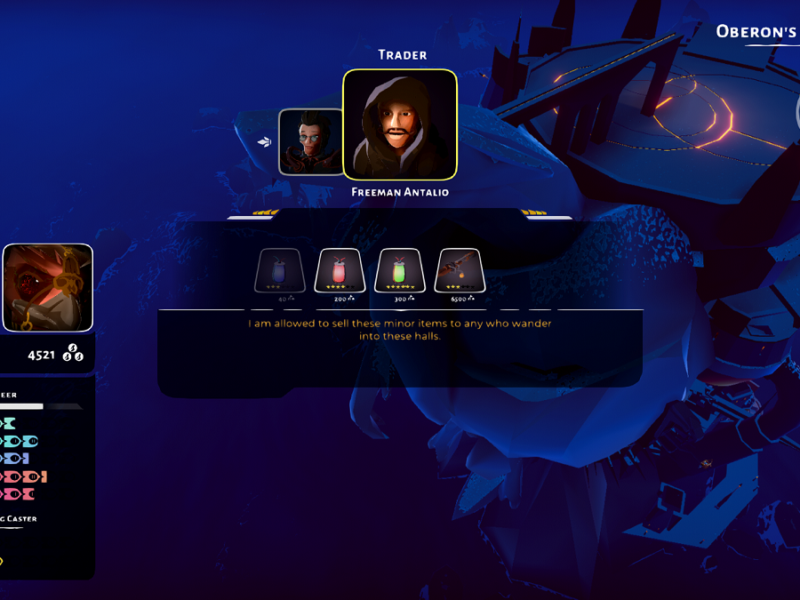 The Falconeer mutagens How to get, what they do, class variations Gamepur