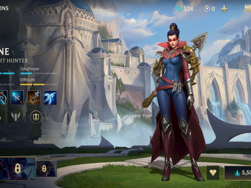 League of Legends: Wild Rift 1.0a update – Patch notes | Gamepur