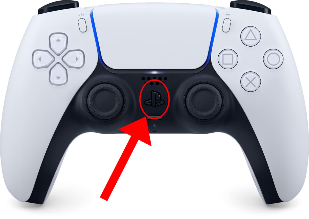 How to take screenshots on PS5 Gamepur