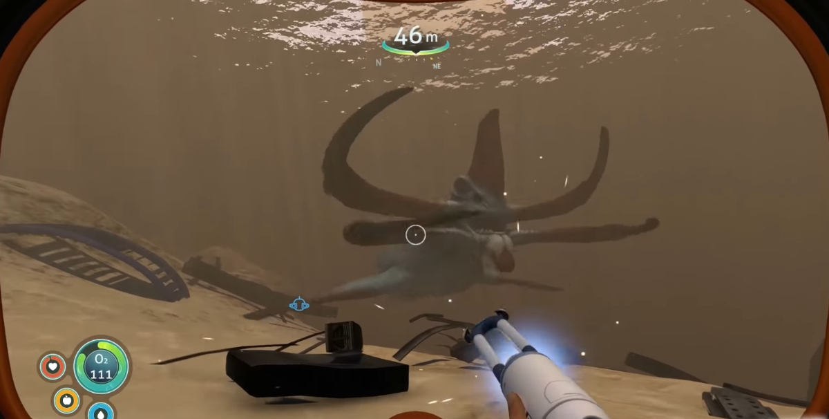Where Is The Cyclops Fragments In Subnautica Subnautica: All cyclops fragments locations - Gamepur