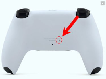 dualsense ps5 gamepur locate