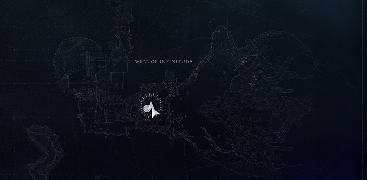Well of Infinitude Stasissealed chest locations in Destiny 2 Gamepur