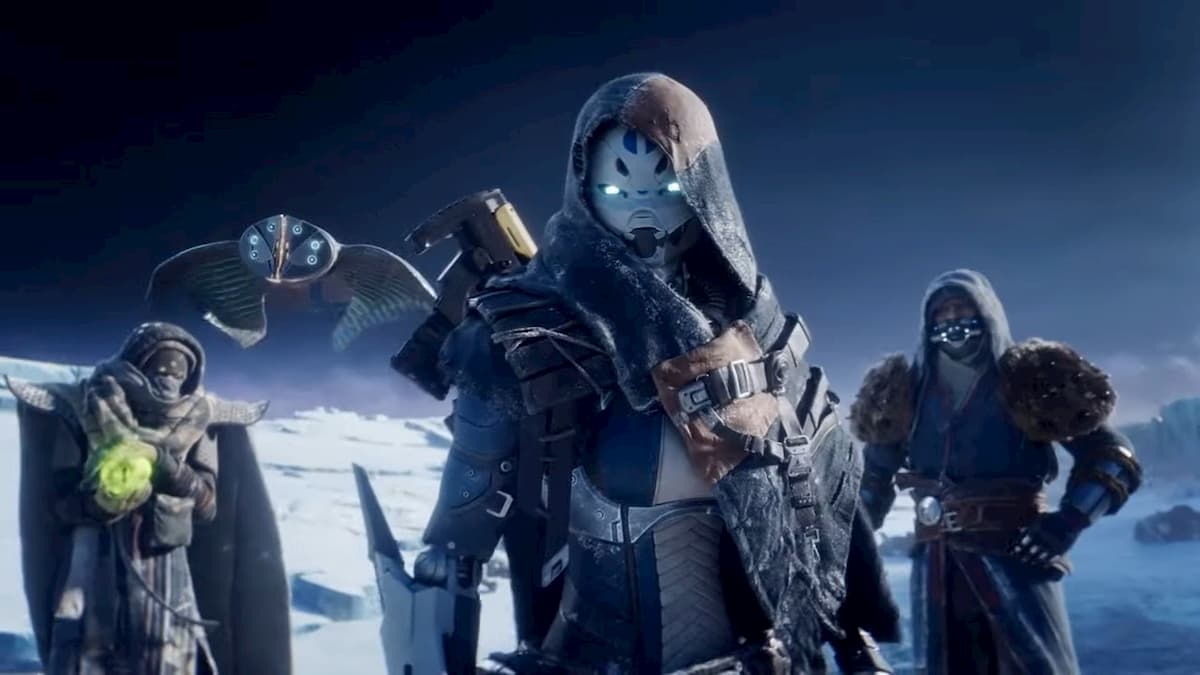 Can you get Simulation Seeds, Alkane Dust, Phaseglass Needle, and Seraphite in Destiny 2? - Gamepur