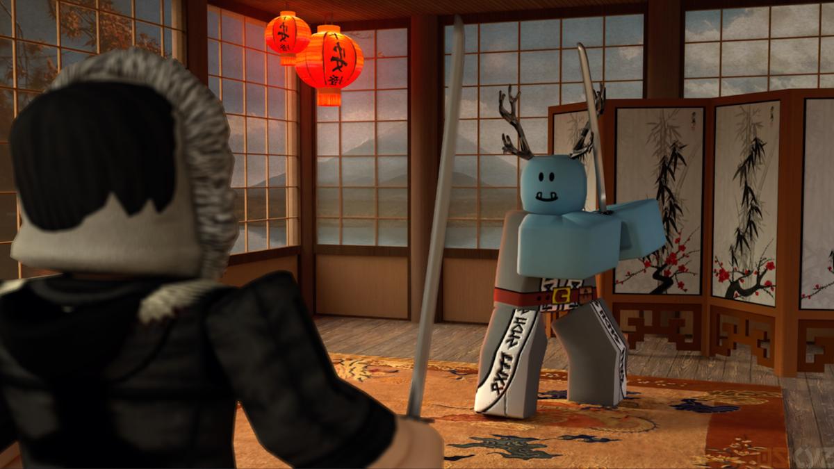 Roblox Katana Simulator Codes July 2021 Gamepur - roblox trackid sp 006