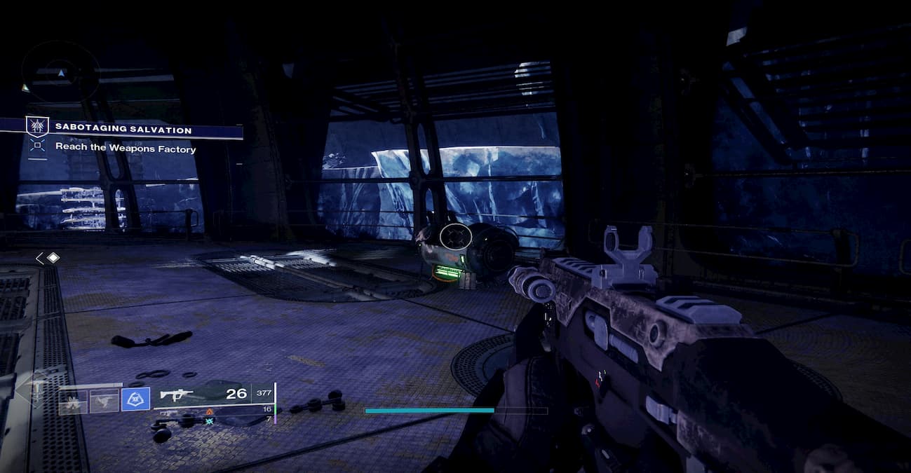 Europa Chest quest guide Destiny 2 Gamepur