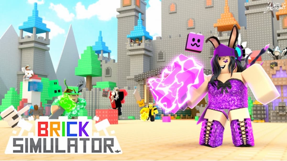 Roblox Brick Simulator Codes July 2021 Gamepur - breaking simulator codes roblox 2020