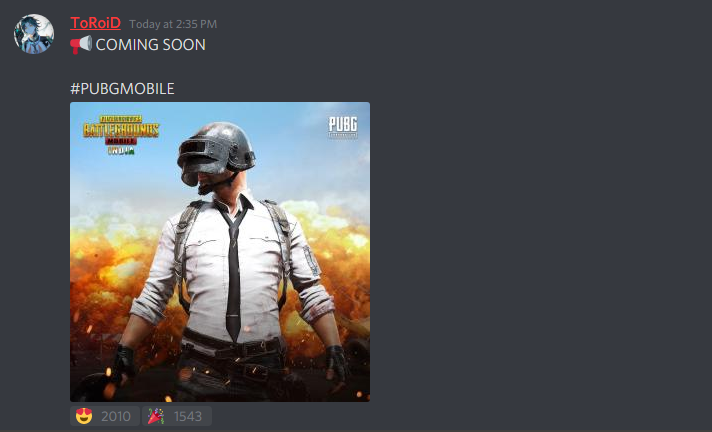 PUBG Corporation reveals PUBG Mobile India launch plans ...