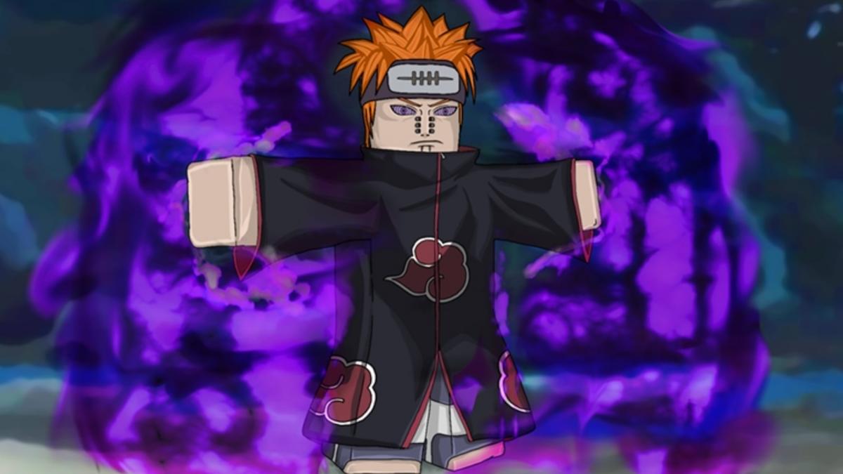 Roblox Naruto Rpg Beyond Codes April 2021 Gamepur - create your own roblox character