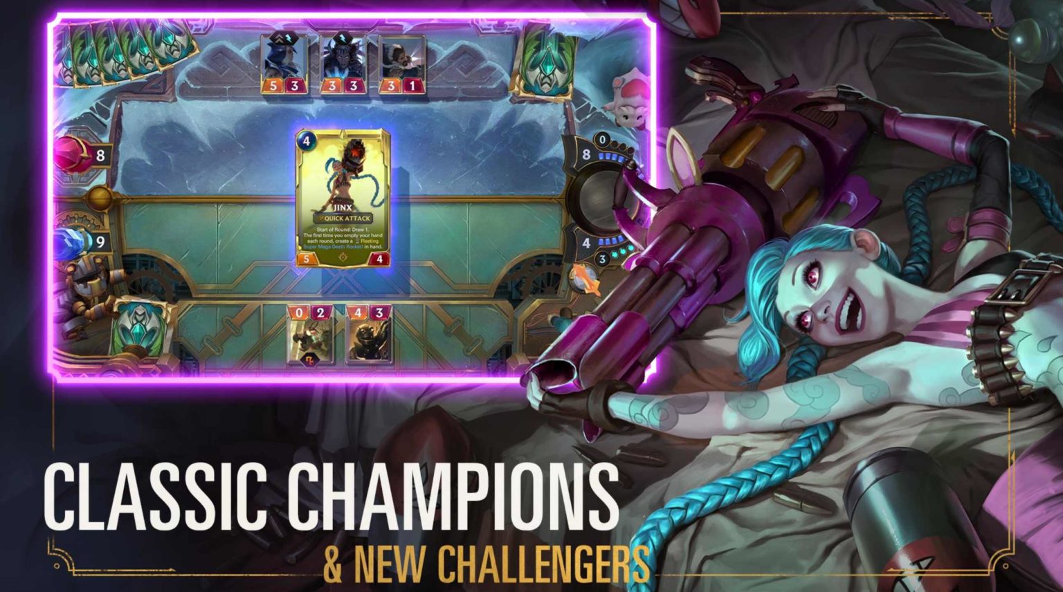 The 10 best card games for PC Gamepur