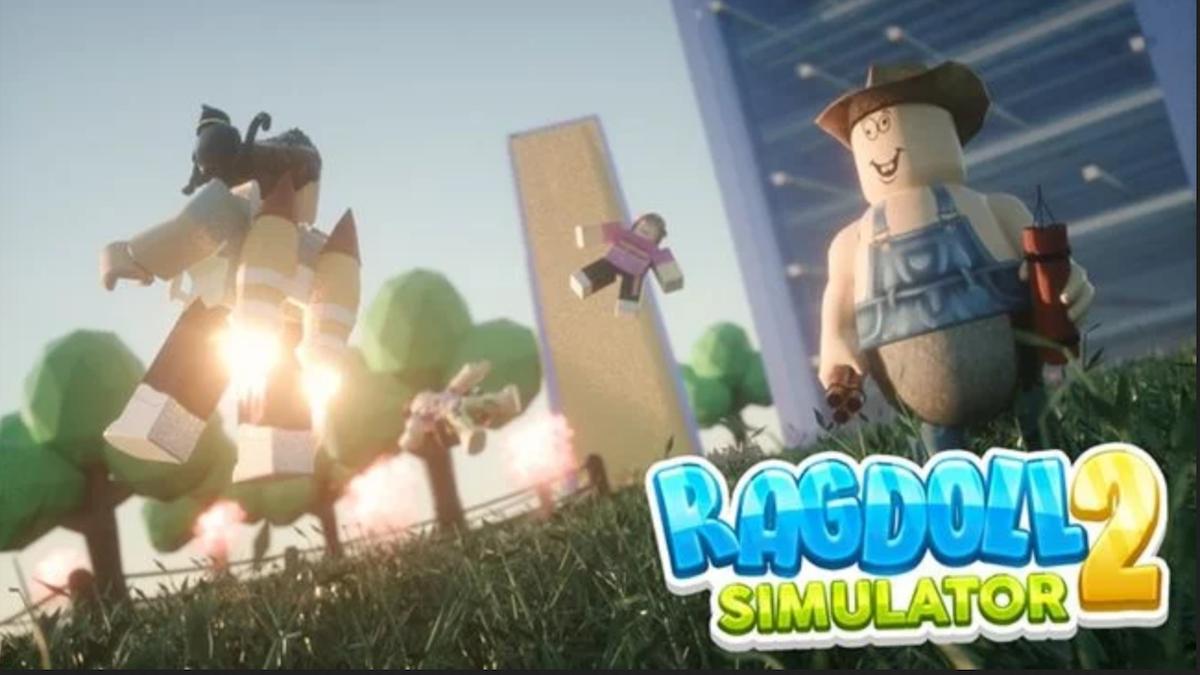 Roblox Ragdoll Simulator 2 Codes July 2021 Gamepur - how long does it take to make a roblox simulator