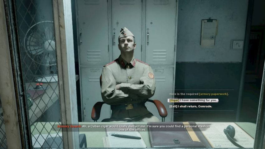 Call of Duty: Black Ops Cold War