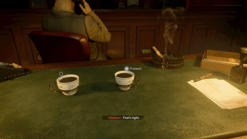 Call of Duty: Black Ops Cold War