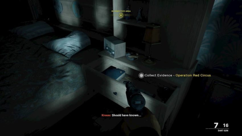 Call of Duty: Black Ops Cold War