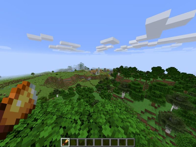 How to make a spyglass in Minecraft Gamepur