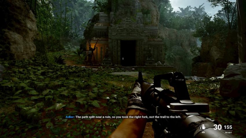 Call of Duty: Black Ops Cold War