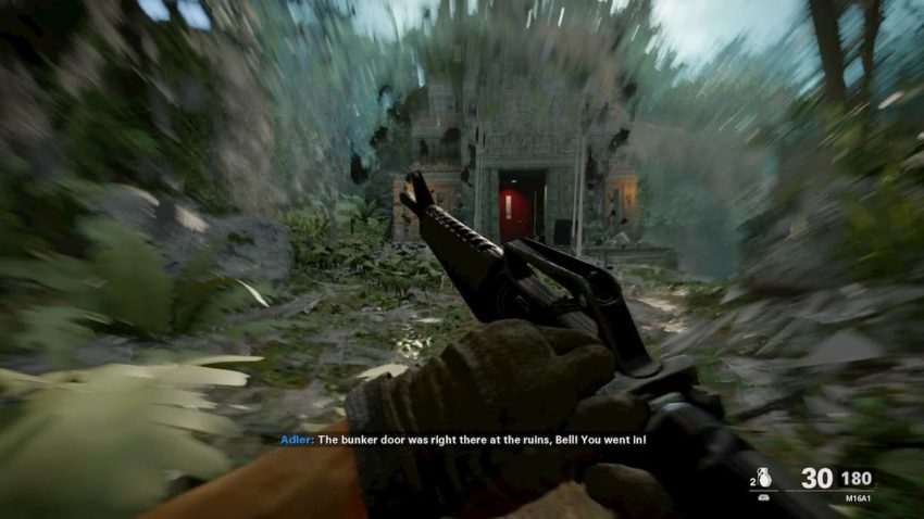 Call of Duty: Black Ops Cold War