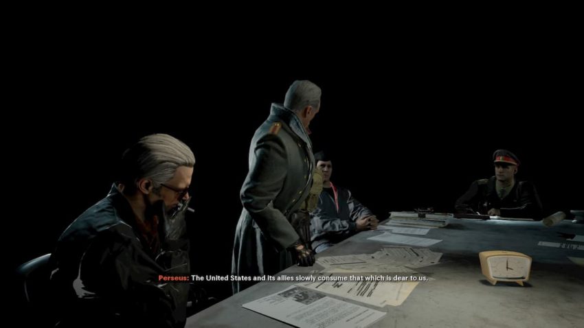 Call of Duty: Black Ops Cold War