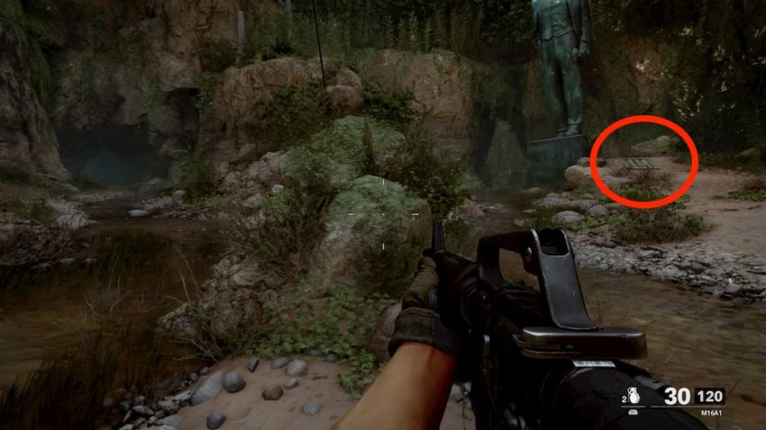 Call of Duty: Black Ops Cold War