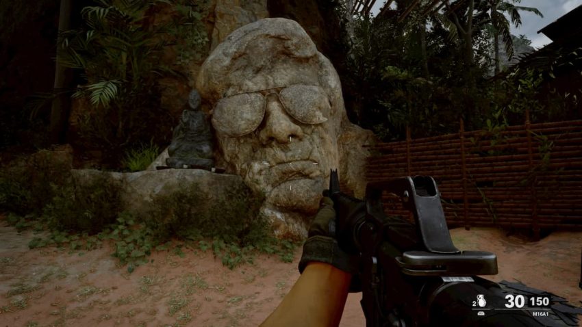 Call of Duty: Black Ops Cold War