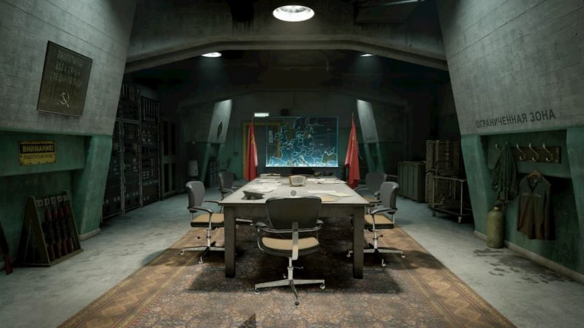 Call of Duty: Black Ops Cold War