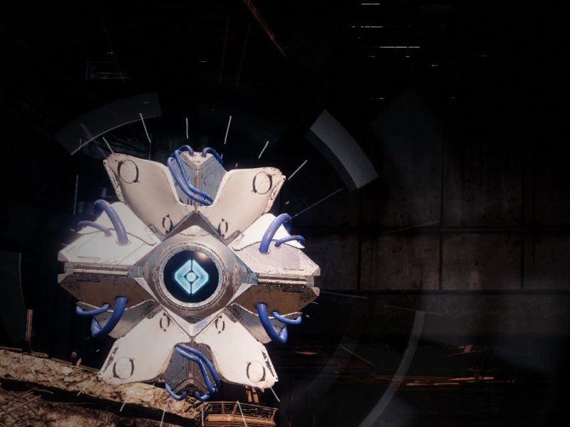 How to Masterwork and mod your Ghost in Destiny 2 Gamepur