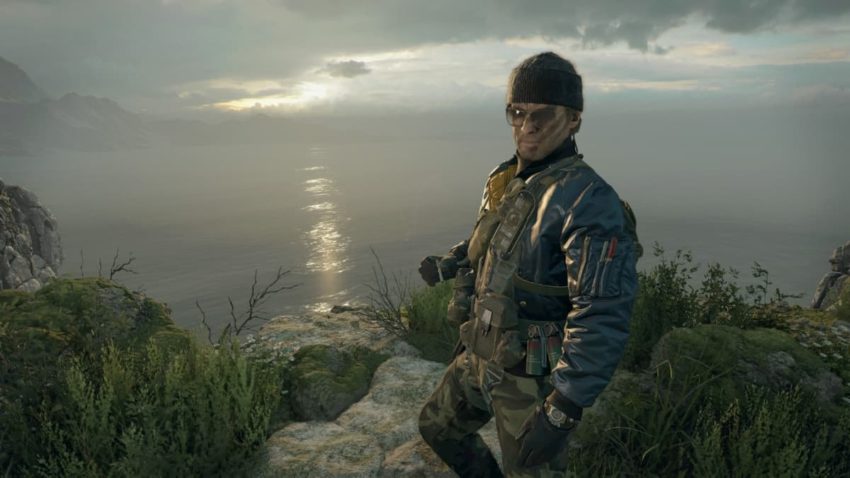 Call of Duty: Black Ops Cold War
