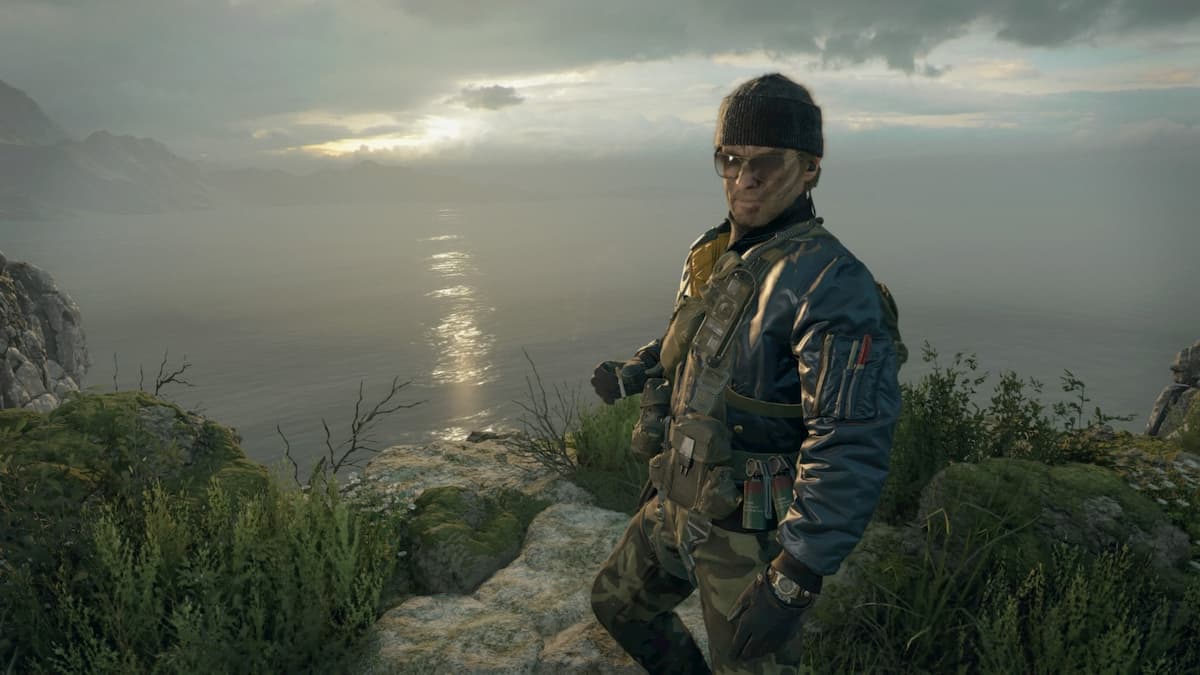 All endings in the Call of Duty Black Ops Cold War campaign Gamepur