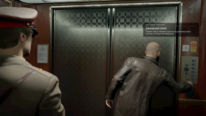Call of Duty: Black Ops Cold War Zakhaev