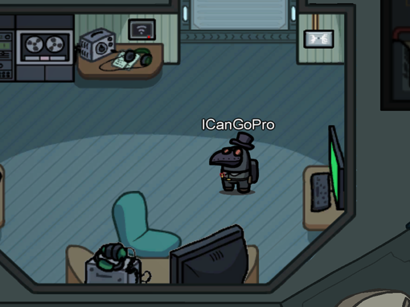 How to fix Comms in Among Us Gamepur