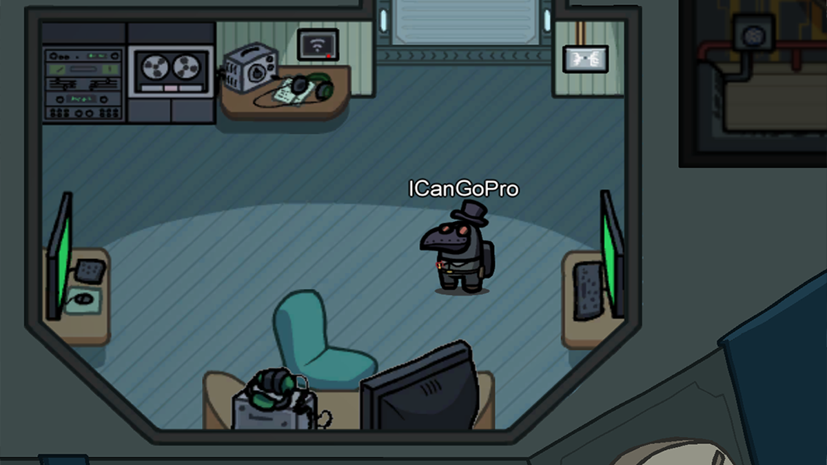 How to fix Comms in Among Us Gamepur