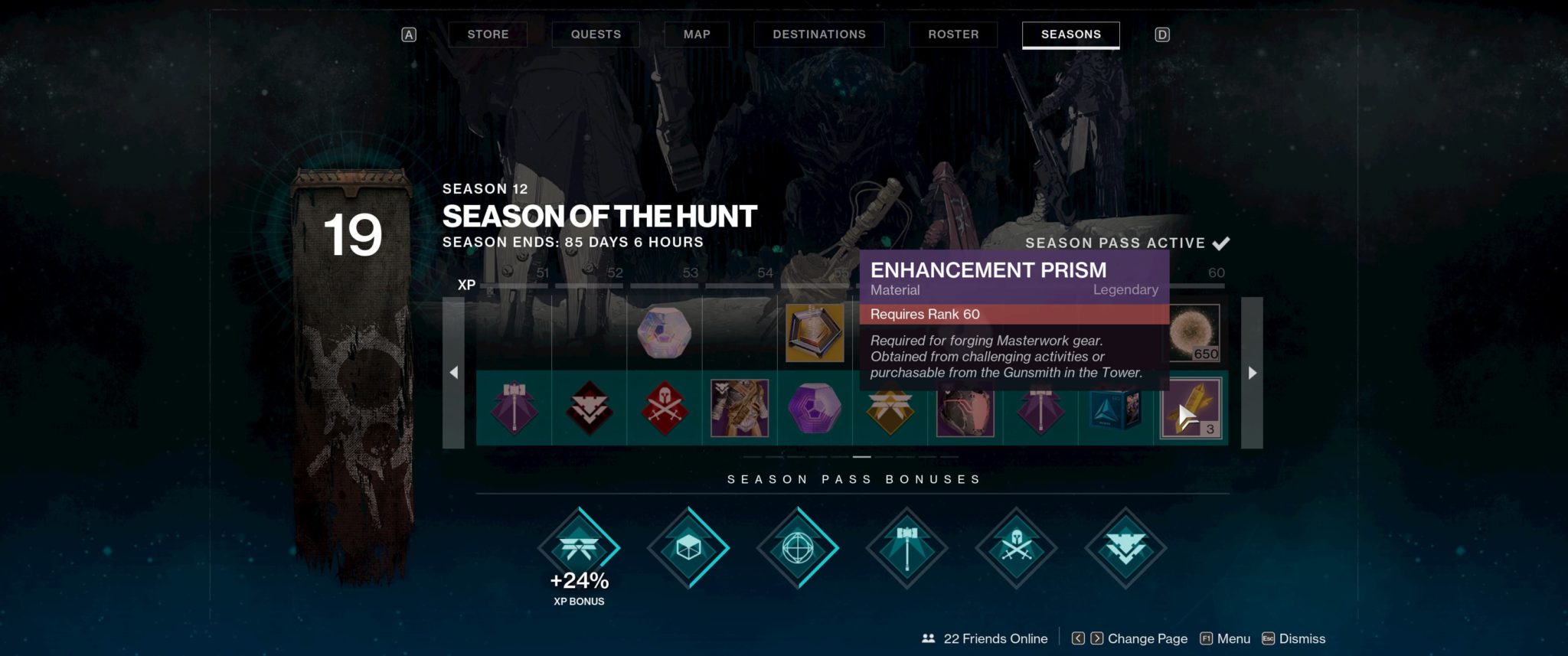 How to get Enhancement Prism in Destiny 2 Gamepur