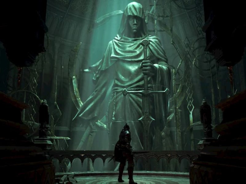 Best class to choose in Demon's Souls Gamepur