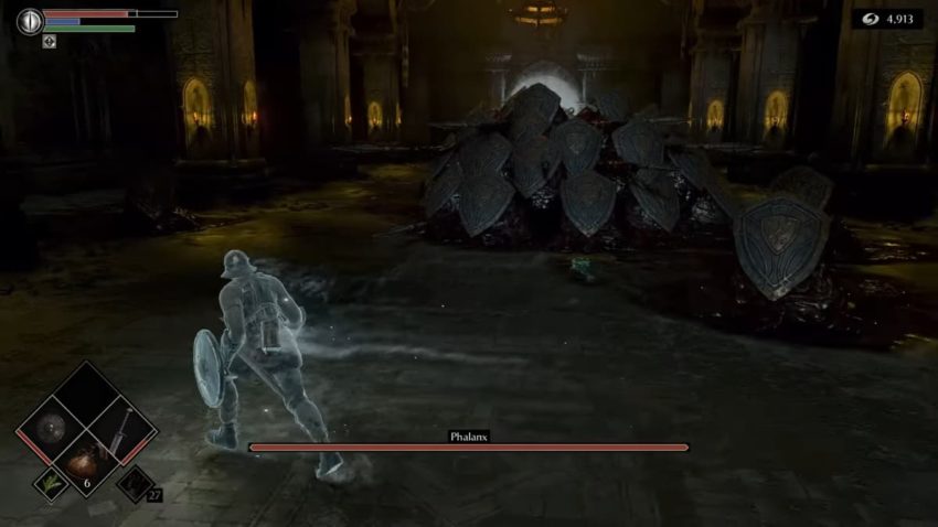 How to level up in Demon's Souls Gamepur