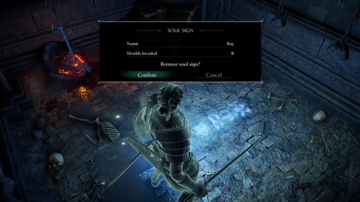 How multiplayer works in Demon's Souls Gamepur